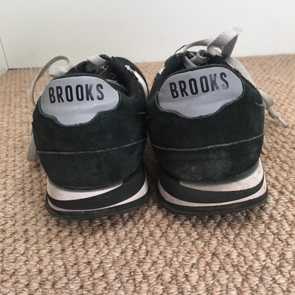 Brooks casual sneaker